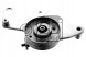 Febi bilstein 11641 Febi 11641 натягувач клинового ременя багаторівковий