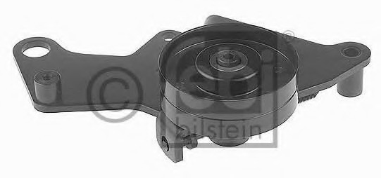 Febi bilstein 11641 Febi 11641 натягувач клинового ременя багаторівковий