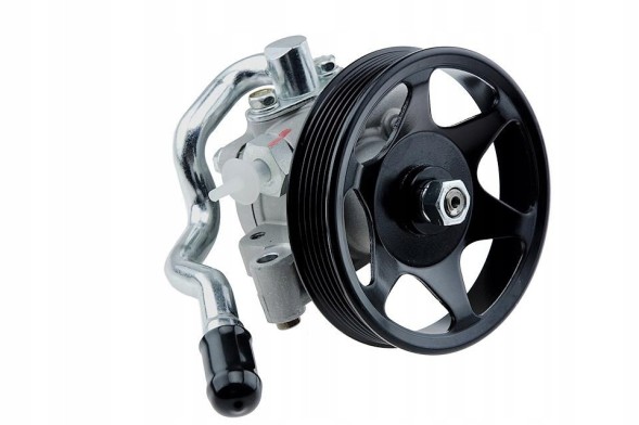 NTY SPW-CH-026 Насос гідропідсилювача ford escape 3.0 v6 01-03,