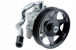 NTY SPW-CH-026 Насос гідропідсилювача ford escape 3.0 v6 01-03,