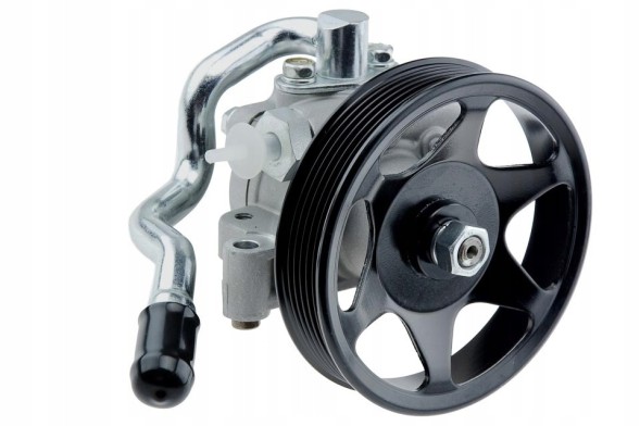 NTY SPW-CH-026 Насос гідропідсилювача ford escape 3.0 v6 01-03,