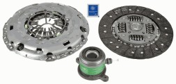 Sachs 3000 990 308 Sachs 3000 990 308 комплект зчеплення