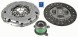 Sachs 3000 990 308 Sachs 3000 990 308 комплект зчеплення