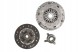 Sachs 3000 990 308 Sachs 3000 990 308 комплект зчеплення