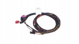 VAG-SYSTEM 8V wiazka haka НОВИЙ ЖГУТ ПРОВОДІВ КРЮКА AUDI A3 8V