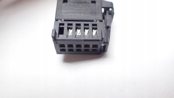VAG-SYSTEM 8V wiazka haka НОВИЙ ЖГУТ ПРОВОДІВ КРЮКА AUDI A3 8V