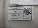 Renault OE 809000899R RENAULT KOLEOS І ДВЕРНА ПАНЕЛЬ БЕКОН