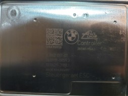 BMW OE 6862014, 6862017 Насос BMW G20 G21 ABS HIGH PLUS