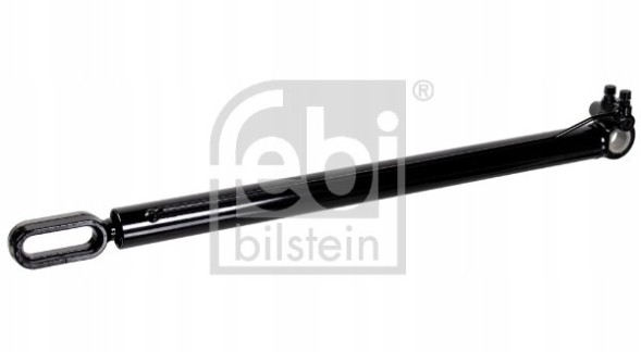 AD BRAKE VIC-404672 Привід нахилу кабіни водія для MAN TGL I, TGM I, TGS I 01.04-12.23
