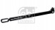 AD BRAKE VIC-404672 Привід нахилу кабіни водія для MAN TGL I, TGM I, TGS I 01.04-12.23