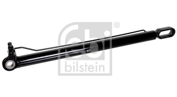 AD BRAKE VIC-404672 Привід нахилу кабіни водія для MAN TGL I, TGM I, TGS I 01.04-12.23