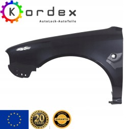 Kordex 9153 SKODA OCTAVIA I 1 1U2 1U5 LAKIER KOLOR КРИЛО SKODA OCTAVIA I КОЛІР 9153 97-10 ПЕРЕДНЕ ЛІВЕ