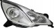 TYC 20-12257-15-2 Прожектор лампа 20-12257-15-2 tyc citroen