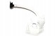 BMW OE 61669800910 MINI R60 R61 Бачок склоомивача Cooper