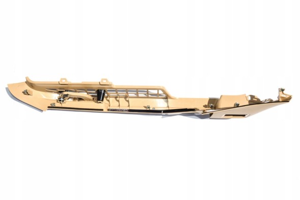 BMW OE 51477343153 Накладка багажника VENETOBEIGE накладка ліва BMW F34 F34N