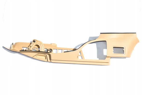 BMW OE 51477343153 Накладка багажника VENETOBEIGE накладка ліва BMW F34 F34N