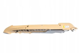 BMW OE 51477343153 Накладка багажника VENETOBEIGE накладка ліва BMW F34 F34N