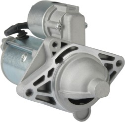 F032114074 HC CARGO Стартер