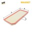 WA9987 WIX FILTERS Фільтр повітряний