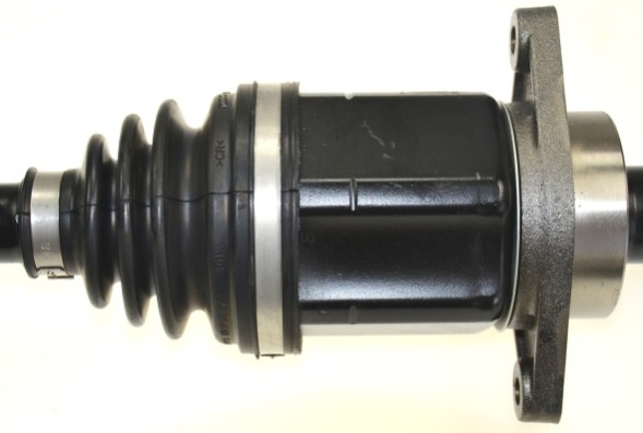 Lobro 305164 Піввісь приводна nissan qashqai / qashqai +2 (j10, jj10) 1.6 dci 305164