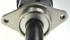 Lobro 305164 Піввісь приводна nissan qashqai / qashqai +2 (j10, jj10) 1.6 dci 305164