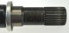 Lobro 305164 Піввісь приводна nissan qashqai / qashqai +2 (j10, jj10) 1.6 dci 305164