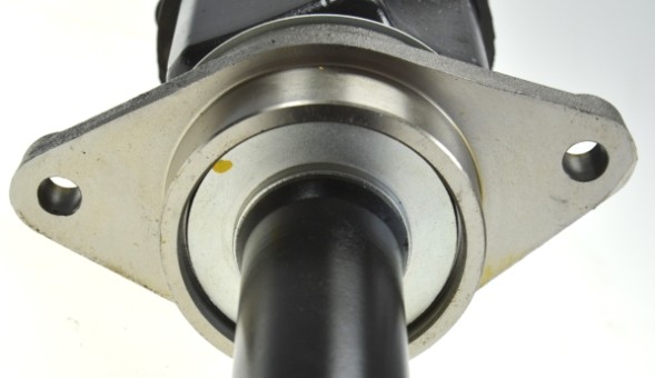 Lobro 305164 Піввісь приводна nissan qashqai / qashqai +2 (j10, jj10) 1.6 dci 305164
