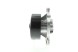 Aisin WPN-117 Водяний насос wpn-117 aisin nissan renault clio juke