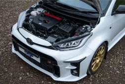 Китай FMSS5 Механізм короткого ходу (Short Shifter) Forge для Toyota Yaris GR та Corolla GR