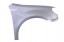 Китай 9534312UNITED GREY MET Бризковик Vw Golf 6 VI 08-13 бризковик правий код кольору LA7T UNITED GREY MET