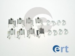 420206 ERT Комплект монтажний колодок