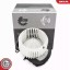 ESEN SKV 68SKV220 Повітродувка обігрівача - skv esen 68skv220