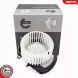 ESEN SKV 68SKV220 Повітродувка обігрівача - skv esen 68skv220