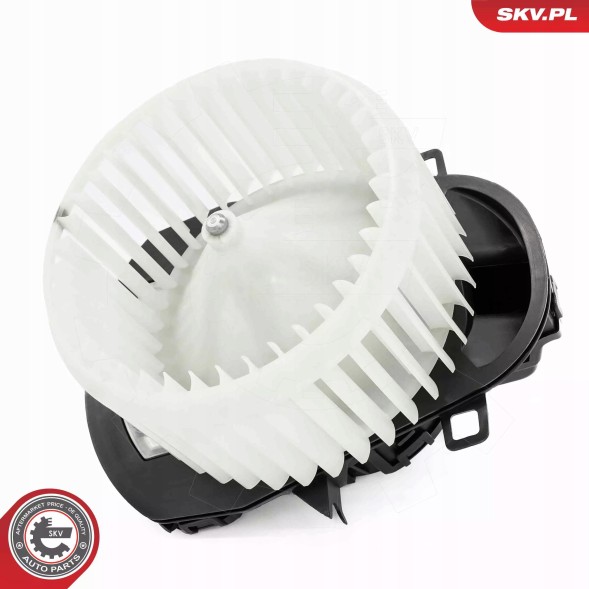 ESEN SKV 68SKV220 Повітродувка обігрівача - skv esen 68skv220