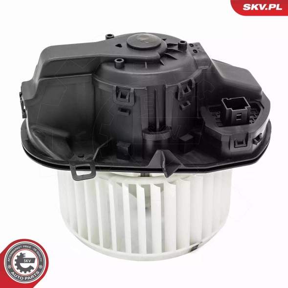 ESEN SKV 68SKV220 Повітродувка обігрівача - skv esen 68skv220