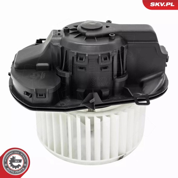 ESEN SKV 68SKV220 Повітродувка обігрівача - skv esen 68skv220