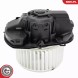 ESEN SKV 68SKV220 Повітродувка обігрівача - skv esen 68skv220