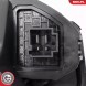 ESEN SKV 68SKV220 Повітродувка обігрівача - skv esen 68skv220