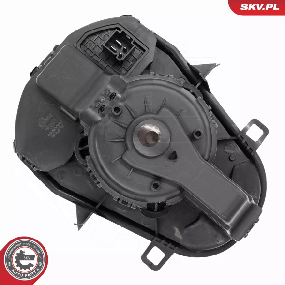 ESEN SKV 68SKV220 Повітродувка обігрівача - skv esen 68skv220