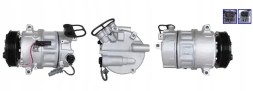 Lucas ACP01221 Компресор компресора кондиціонера acp01221 lucas