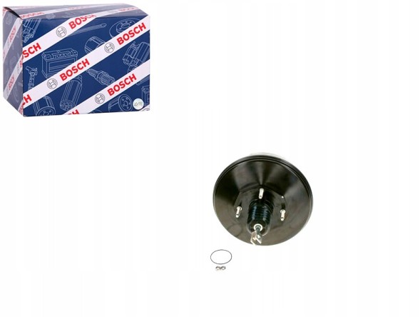 Bosch 0 204 125 937 Пристрій для допомоги при гальмуванні