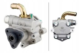 Hella 8TL 359 000-261 Насос гідропідсилювача 8тл 359 000-261 hella audi vw q7