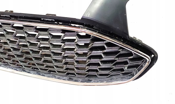 Ford OE 2013000 Решітка, заглушка бампера, передній бампер Ford Mondeo V MK5 2014-22 НОВА OE