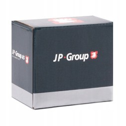 JP Group 1217401400 Турбокомпресор для opel astra h 1.7