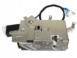 Modecar DA-33512 Замок бічних дверей Modecar замінник, права сторона