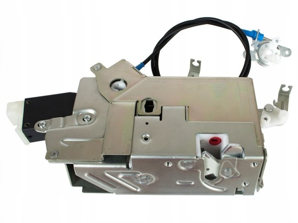 Modecar DA-33512 Замок бічних дверей Modecar замінник, права сторона