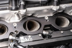 Китай USA-RAD-20-0753 Перехідник додаткової паливної рейки MK5 Supra BMW Z4 Radium Engineering
