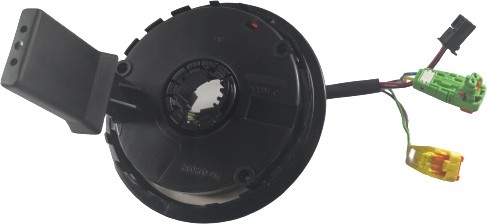 Mercedes-Benz OE TAŚMA ZWIJAK AIRBAG MERCEDES W211 A0004640518 СТРІЧКА ПОДУШКИ ВОДІЯ ЗМОТУВАЧ MERCEDES E W211 A0004640518