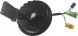 Mercedes-Benz OE TAŚMA ZWIJAK AIRBAG MERCEDES W211 A0004640518 СТРІЧКА ПОДУШКИ ВОДІЯ ЗМОТУВАЧ MERCEDES E W211 A0004640518