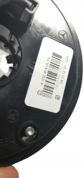 Mercedes-Benz OE TAŚMA ZWIJAK AIRBAG MERCEDES W211 A0004640518 СТРІЧКА ПОДУШКИ ВОДІЯ ЗМОТУВАЧ MERCEDES E W211 A0004640518